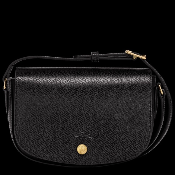 Longchamp S épure Crossbody Bag - Picture 3 of 14